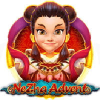 Ne Zha Advent